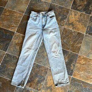 Abercrombie and fitch Jeans 👖 size 25/0